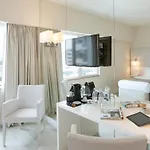Lutecia Smart Design Lissabon