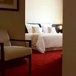Hotel Lutecia Smart Design Lissabon