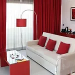 Lutecia Smart Design 4* Lissabon