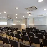 Hotel Lutecia Smart Design