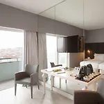 Lutecia Smart Design 4* Lissabon