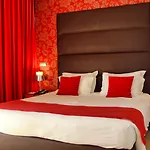 Lutecia Smart Design 4* Lissabon