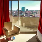 Hotel Lutecia Smart Design Lissabon