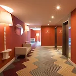 Lutecia Smart Design Hotel