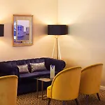 Hotel Lutecia Smart Design Lissabon