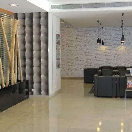 Lutecia Smart Design Hotel