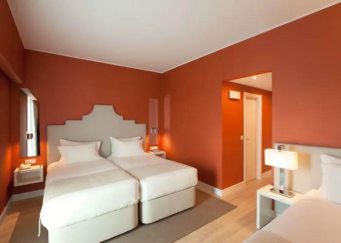 Hotel Lutecia Smart Design 4*