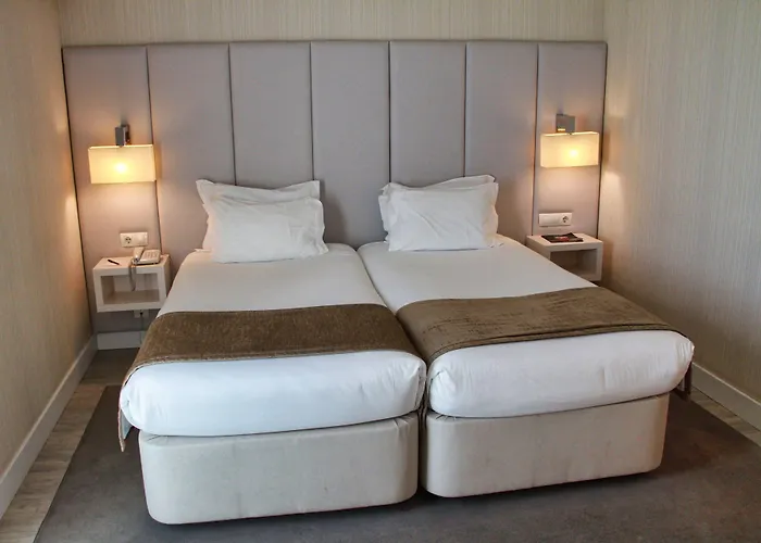 Hotel Lutecia Smart Design Lisboa