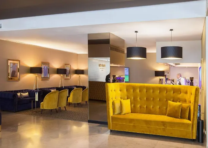 Lutecia Smart Design Hotel Lisboa
