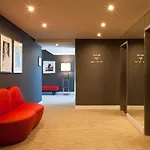 Lutecia Smart Design Ξενοδοχείο 4*