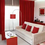 Lutecia Smart Design Hotell 4*