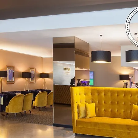 Lutecia Smart Design Hotel Lisboa