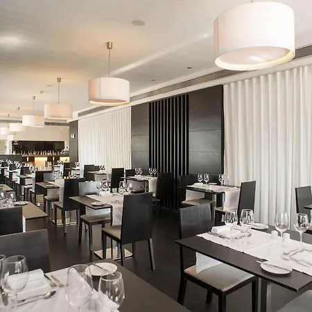 卢特西亚智能设计酒店 Lisboa