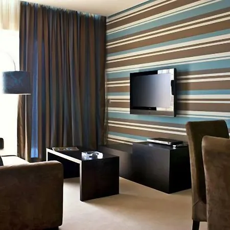 Hotel Lutecia Smart Design