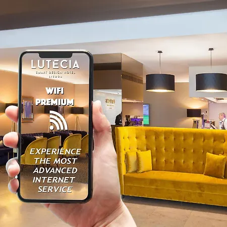 Lutecia Smart Design