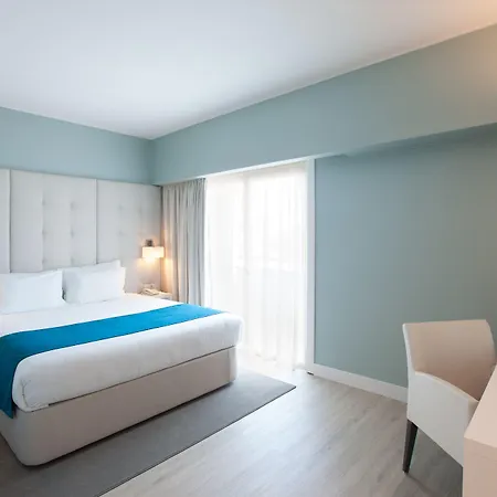 Hotel Lutecia Smart Design Lisboa