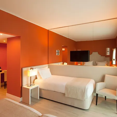 Lutecia Smart Design 4* Lizbona