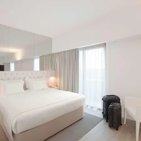 Hotel Lutecia Smart Design Lizbona