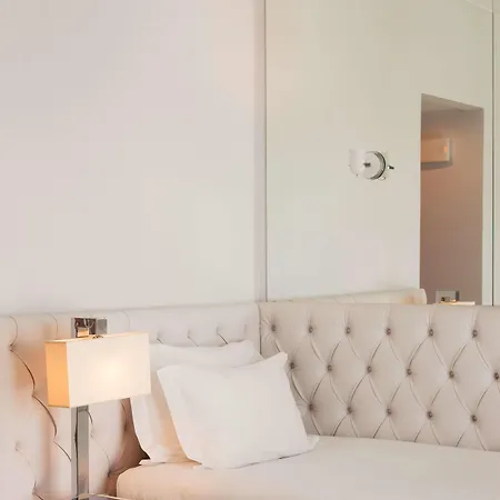 Hotel Lutecia Smart Design