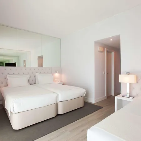 Lutecia Smart Design Hotel