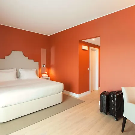 Hotel Lutecia Smart Design