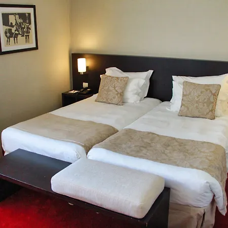 Lutecia Smart Design Hotel Lizbona