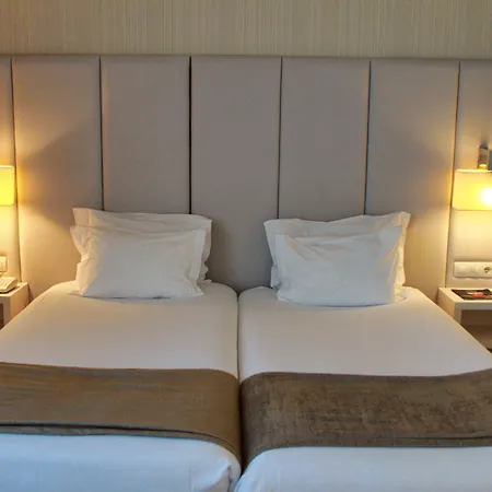 Hotel Lutecia Smart Design Lisbon