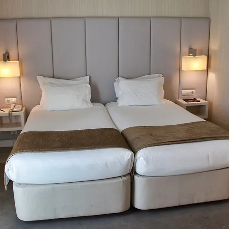 Hotel Lutecia Smart Design Lisbon