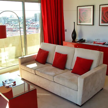 卢特西亚智能设计酒店