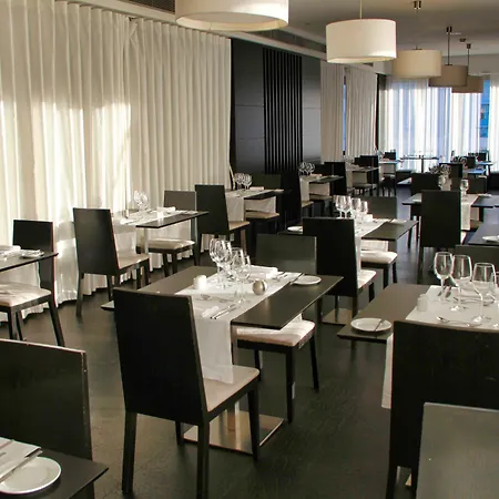 Lutecia Smart Design Hotel Lizbona