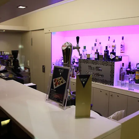 卢特西亚智能设计酒店 Lisboa