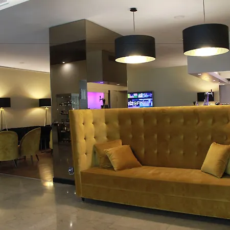 Lutecia Smart Design 4* Lizbona