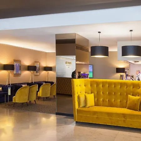 Lutecia Smart Design Hotel Lisbon