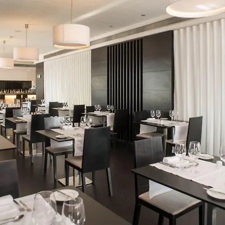 Hotel Lutecia Smart Design