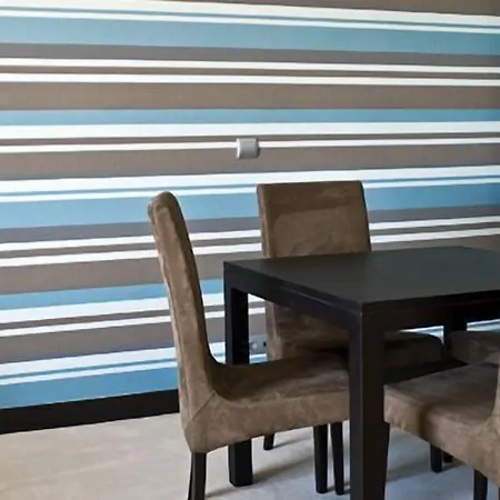 Lutecia Smart Design Lisbon