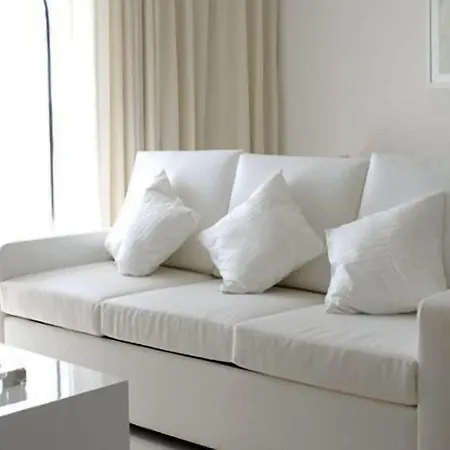 Lutecia Smart Design 4* Lisbon