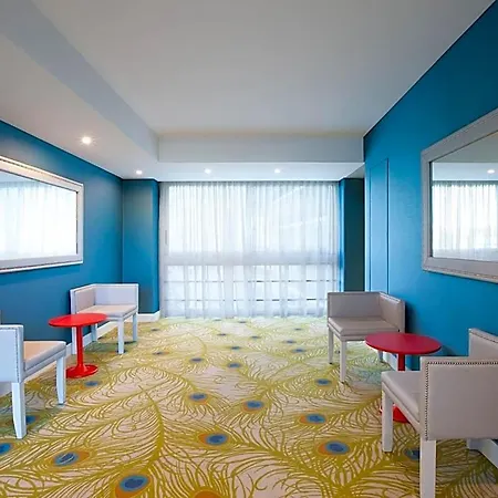 Lutecia Smart Design Hotel Lisboa