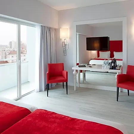 Hotel Lutecia Smart Design