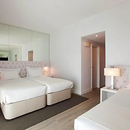Lutecia Smart Design Lisboa