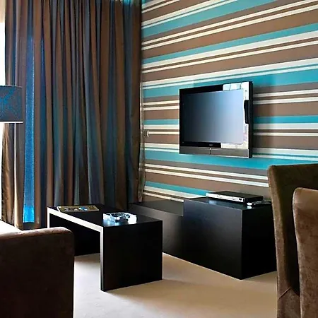 Lutecia Smart Design Hotel Lisboa