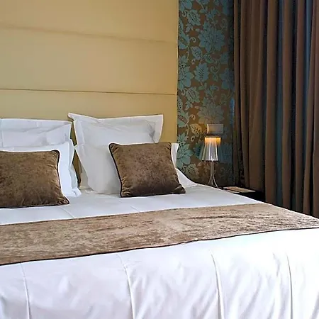 Hotel Lutecia Smart Design Lisboa