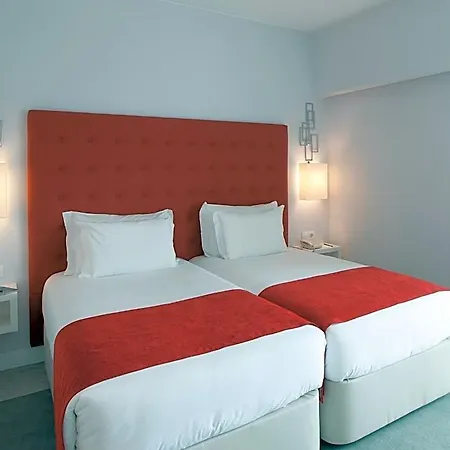Lutecia Smart Design Hotel