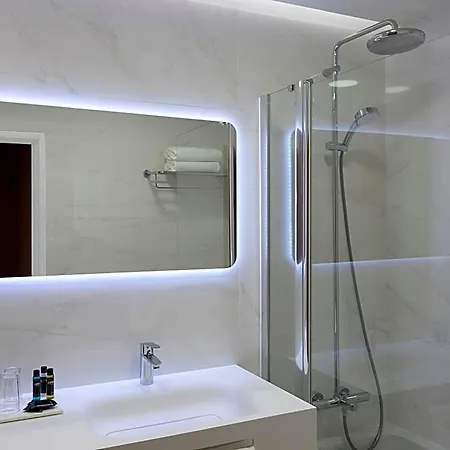 Lutecia Smart Design 4* Lisboa