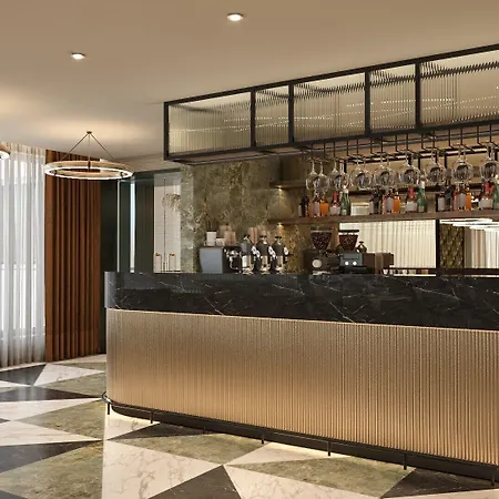 Lutecia Smart Design 4* Lisbon