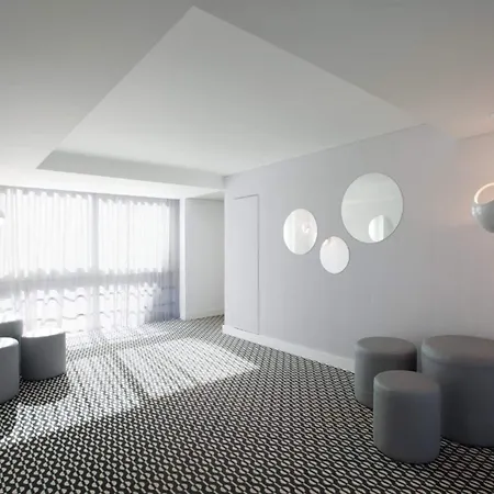 Lutecia Smart Design Hotel