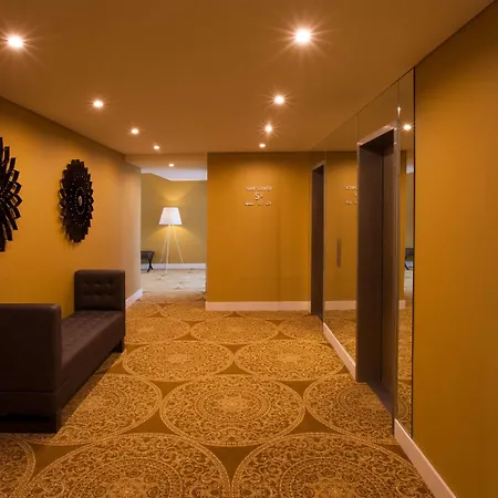 Hotel Lutecia Smart Design