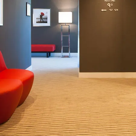 Hotel Lutecia Smart Design 4*