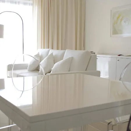 Hotel Lutecia Smart Design