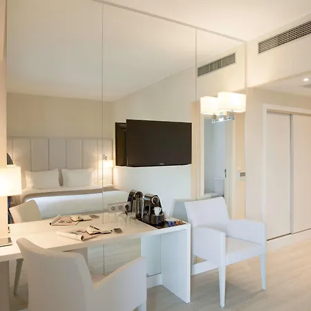 Lutecia Smart Design Hotel