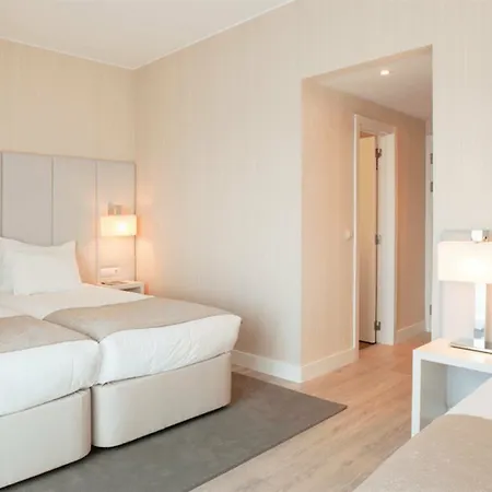 酒店 卢特西亚智能设计酒店